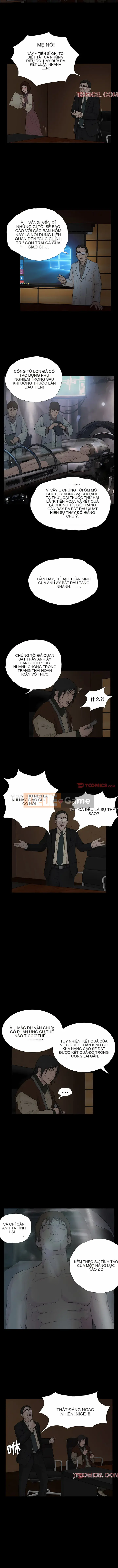 Chó hoang Chương 9-10