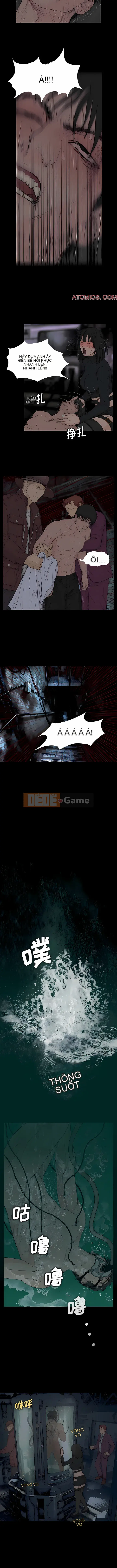 Chó hoang Chương 7-8