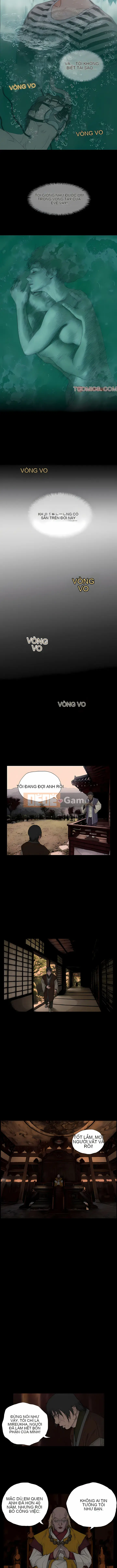 Chó hoang Chương 7-8