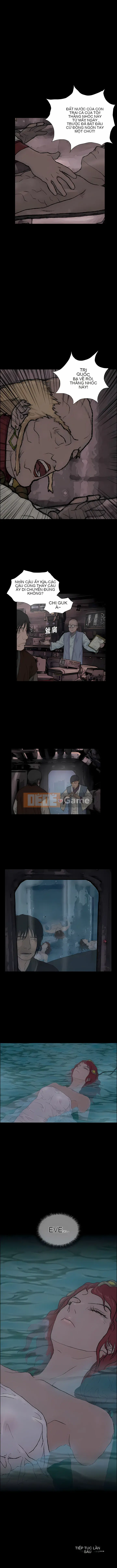 Chó hoang Chương 7-8