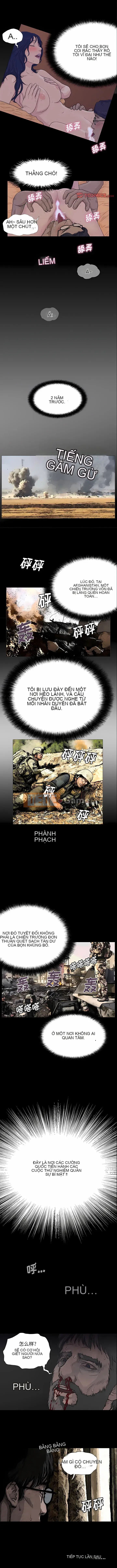 Chó hoang Chương 5-6