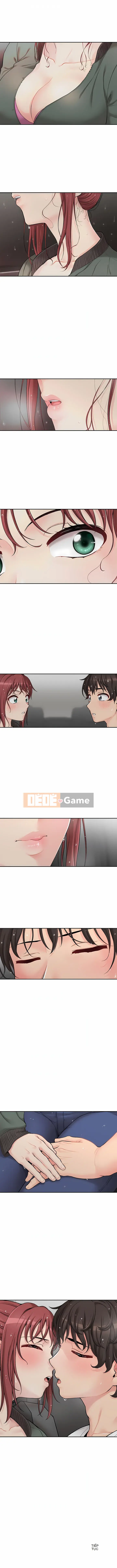 Người mới đến Tài khoản riêng của CV Chương 6-7