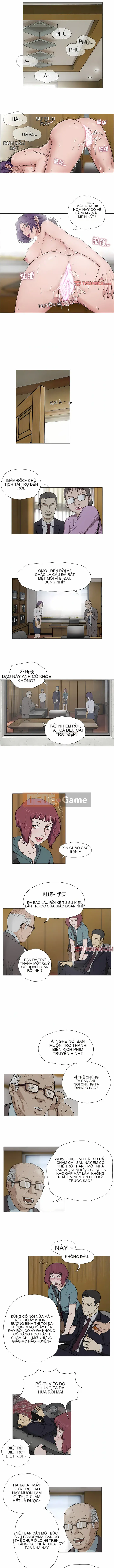 Chó hoang Chương 1-4