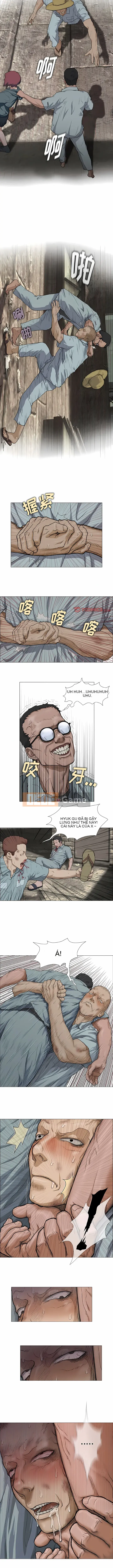 Chó hoang Chương 1-4