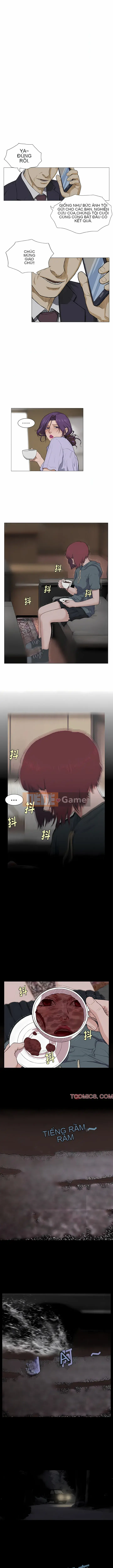 Chó hoang Chương 1-4