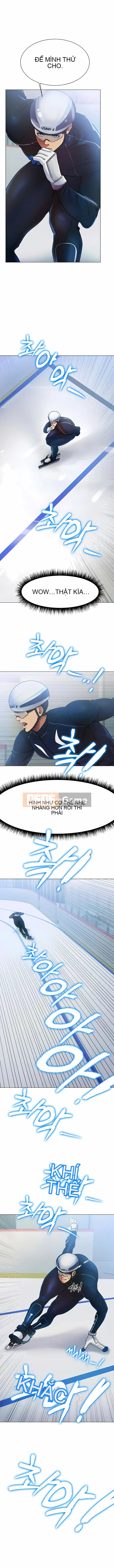 Tình yêu trên băng Chương 1-35