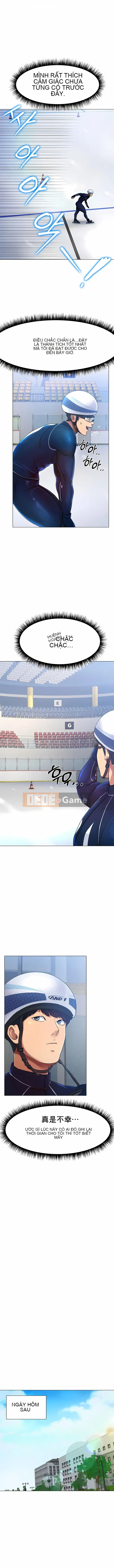 Tình yêu trên băng Chương 1-35