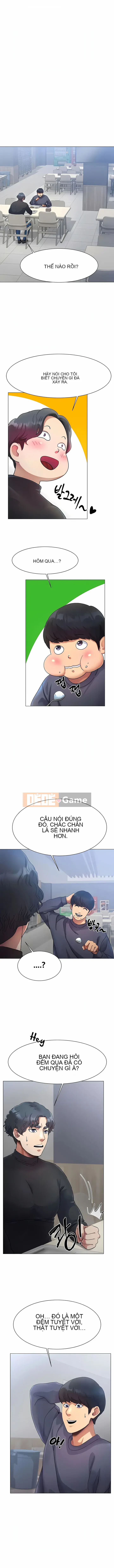 Tình yêu trên băng Chương 1-35