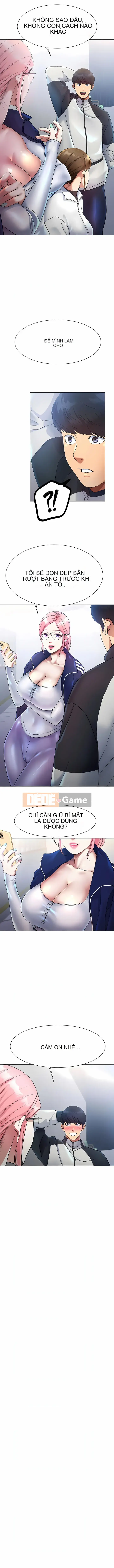 Tình yêu trên băng Chương 1-35