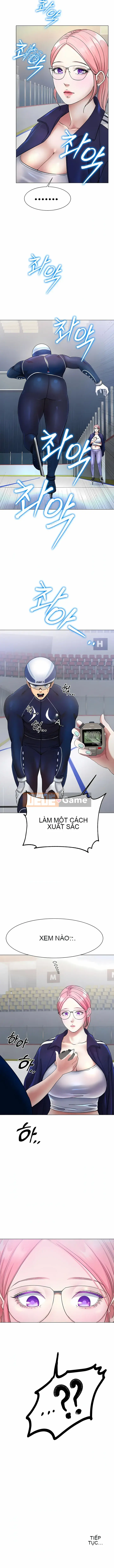 Tình yêu trên băng Chương 1-35