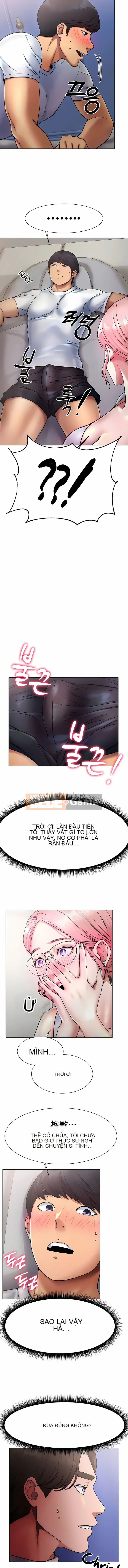 Tình yêu trên băng Chương 1-35