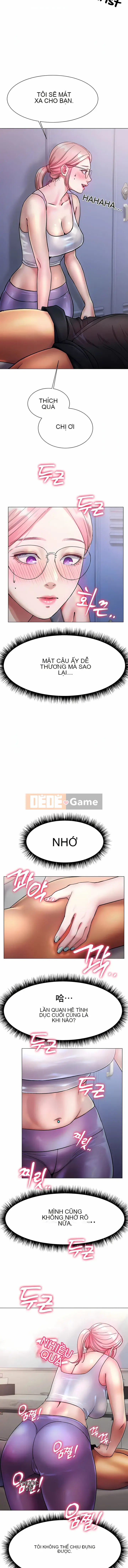 Tình yêu trên băng Chương 1-35