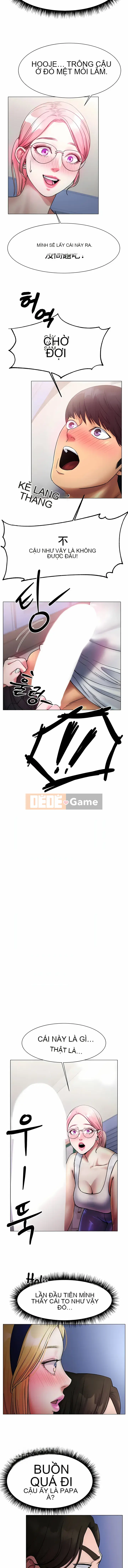 Tình yêu trên băng Chương 1-35