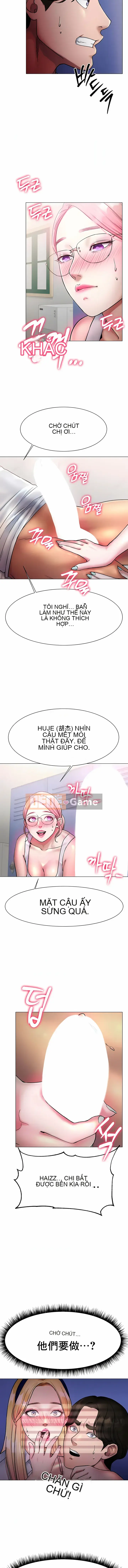 Tình yêu trên băng Chương 1-35