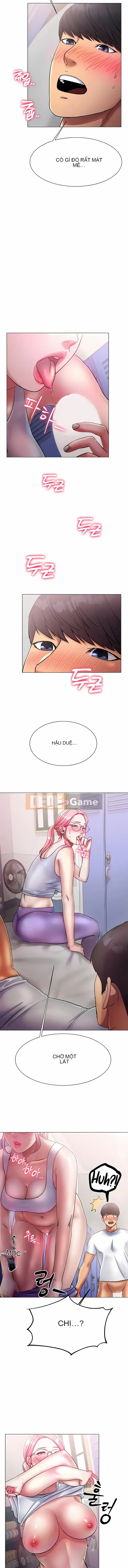 Tình yêu trên băng Chương 1-35