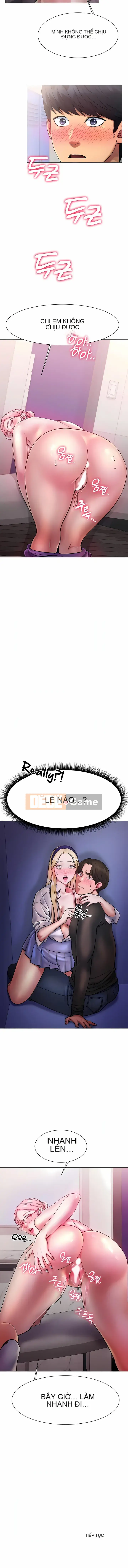 Tình yêu trên băng Chương 1-35