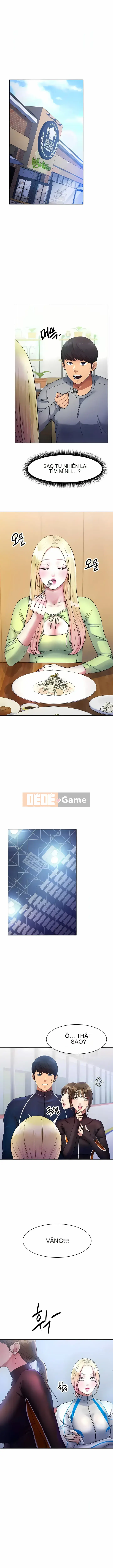 Tình yêu trên băng Chương 1-35