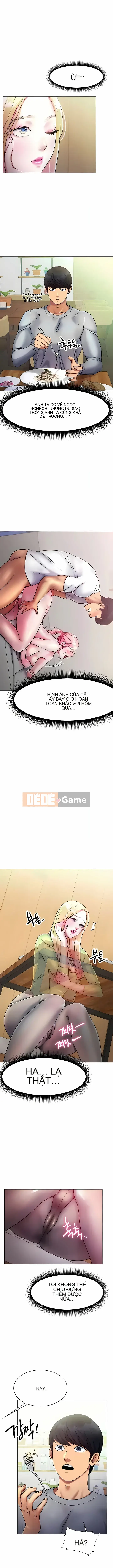 Tình yêu trên băng Chương 1-35