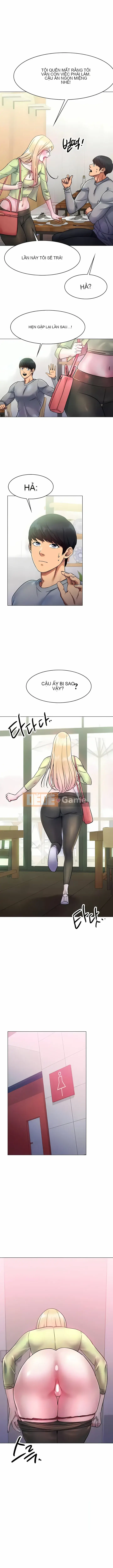 Tình yêu trên băng Chương 1-35