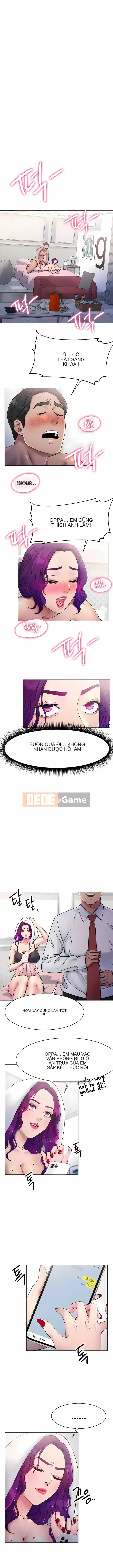 Tình yêu trên băng Chương 1-35