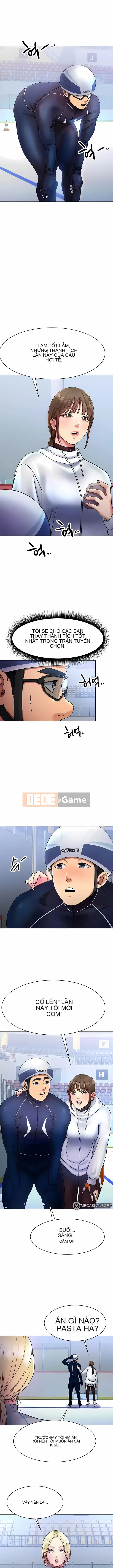 Tình yêu trên băng Chương 1-35