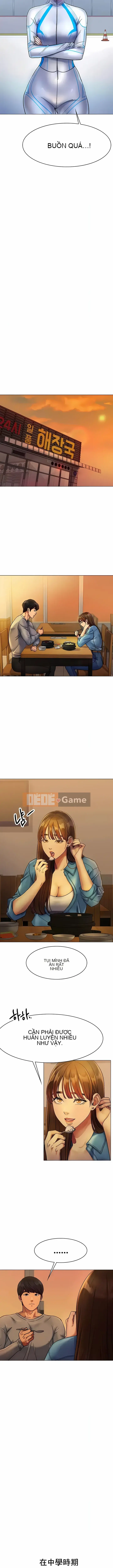 Tình yêu trên băng Chương 1-35