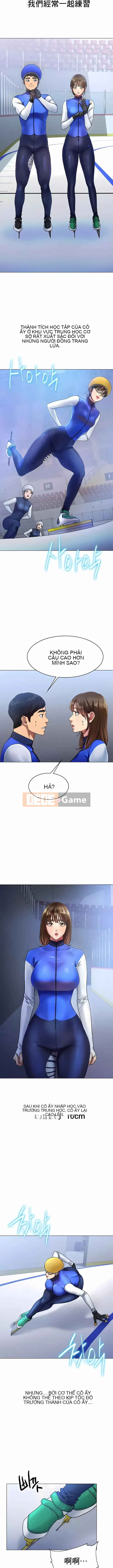 Tình yêu trên băng Chương 1-35