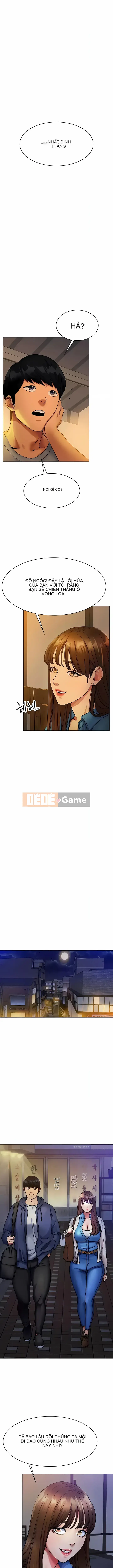 Tình yêu trên băng Chương 1-35