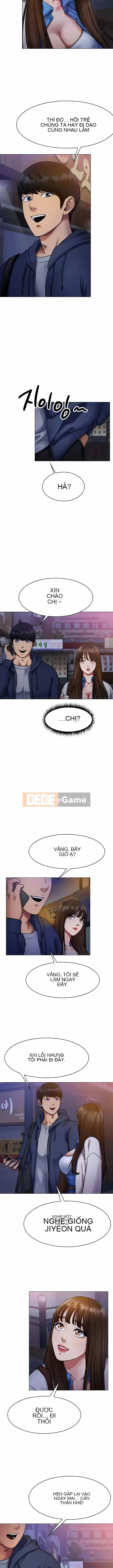 Tình yêu trên băng Chương 1-35