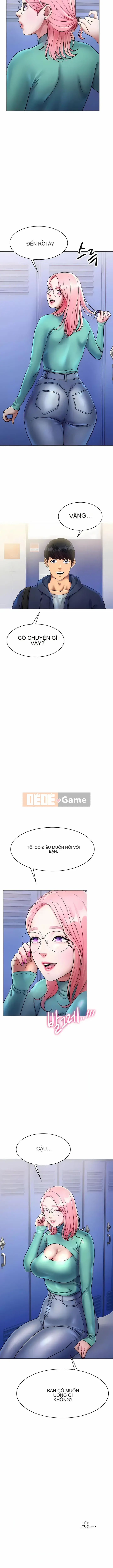 Tình yêu trên băng Chương 1-35