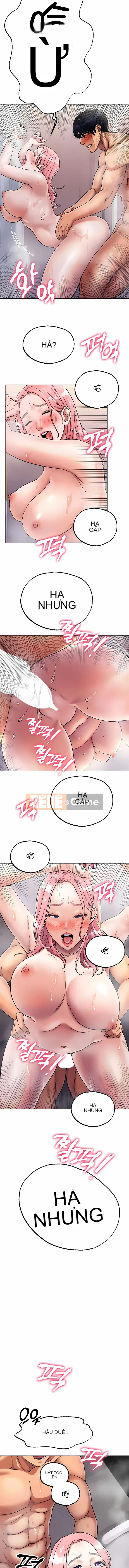 Tình yêu trên băng Chương 1-35