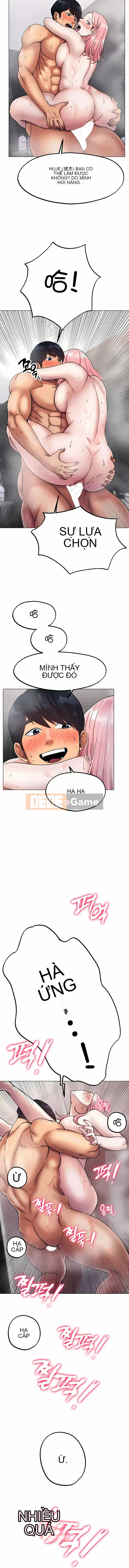 Tình yêu trên băng Chương 1-35