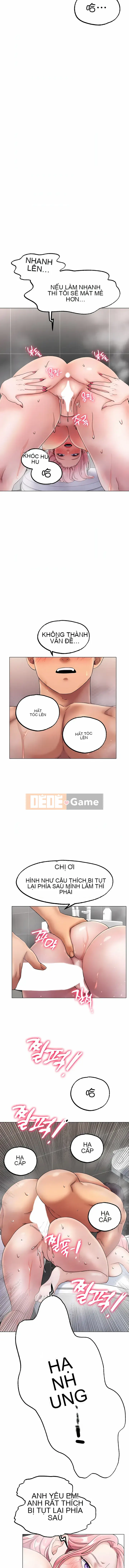 Tình yêu trên băng Chương 1-35