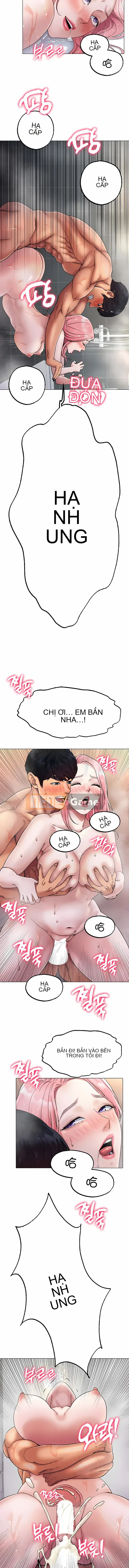 Tình yêu trên băng Chương 1-35