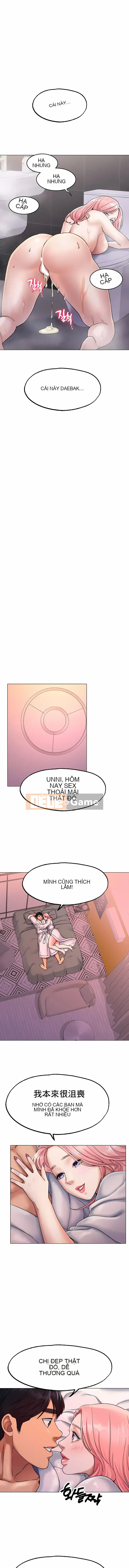 Tình yêu trên băng Chương 1-35