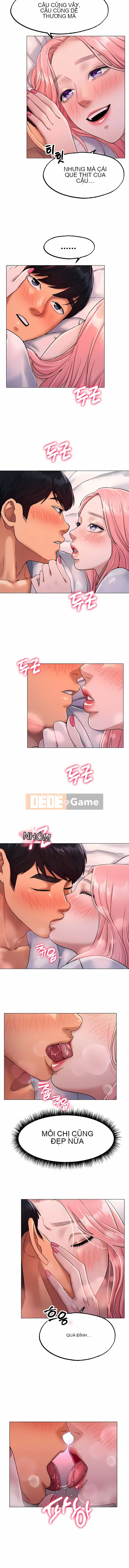 Tình yêu trên băng Chương 1-35