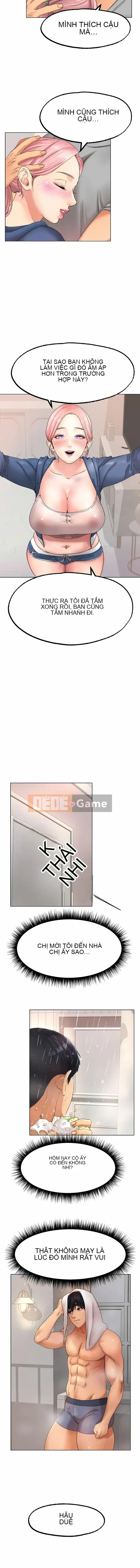 Tình yêu trên băng Chương 1-35