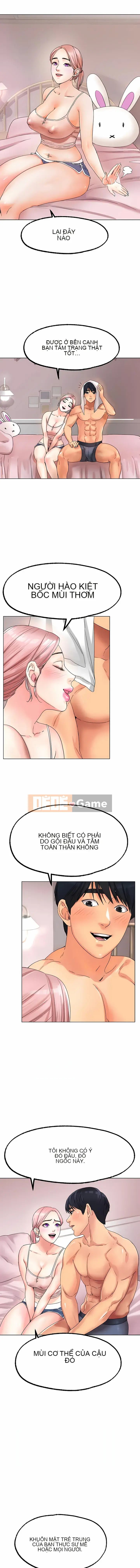 Tình yêu trên băng Chương 1-35