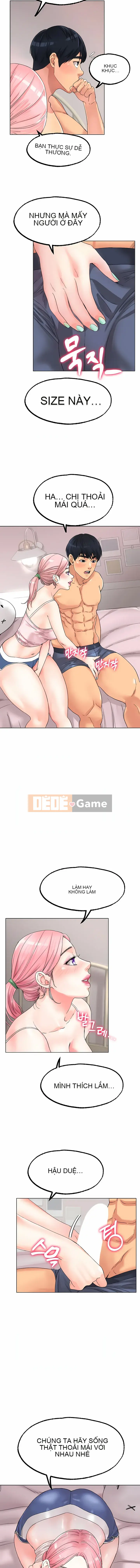 Tình yêu trên băng Chương 1-35