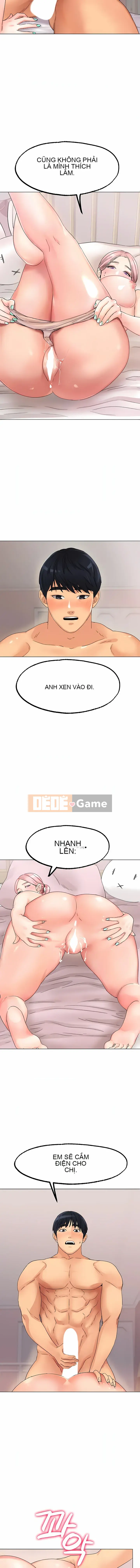 Tình yêu trên băng Chương 1-35