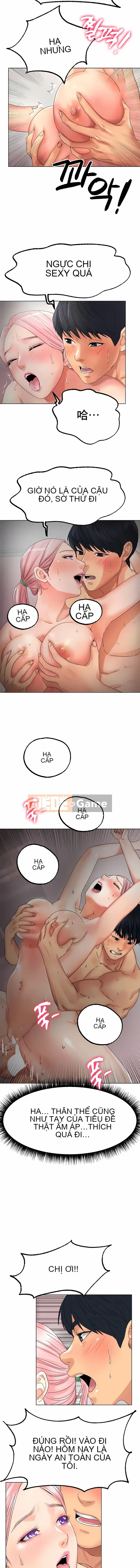 Tình yêu trên băng Chương 1-35