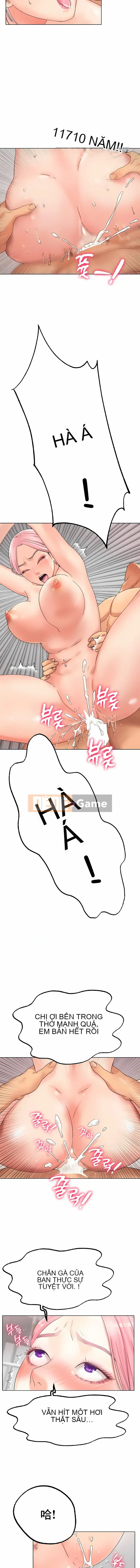 Tình yêu trên băng Chương 1-35