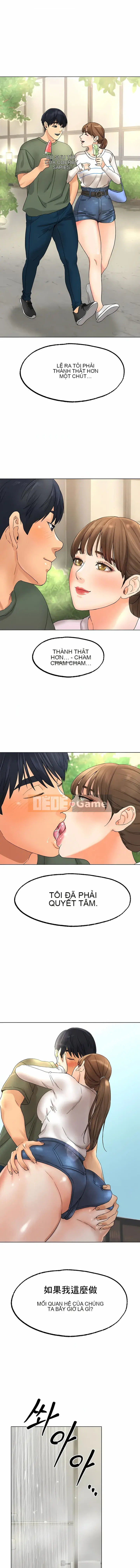 Tình yêu trên băng Chương 1-35