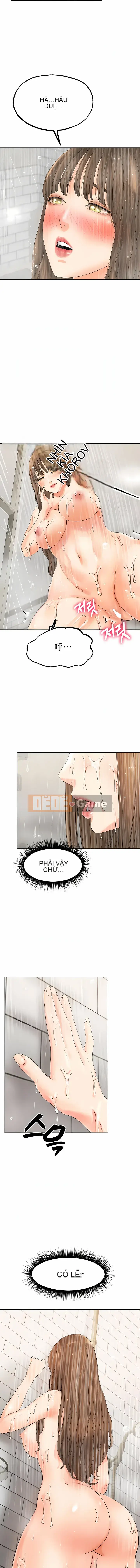 Tình yêu trên băng Chương 1-35