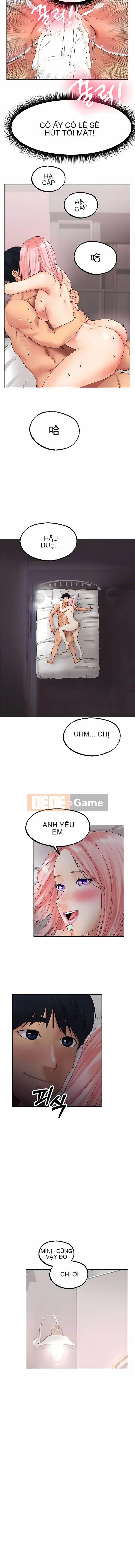 Tình yêu trên băng Chương 1-35