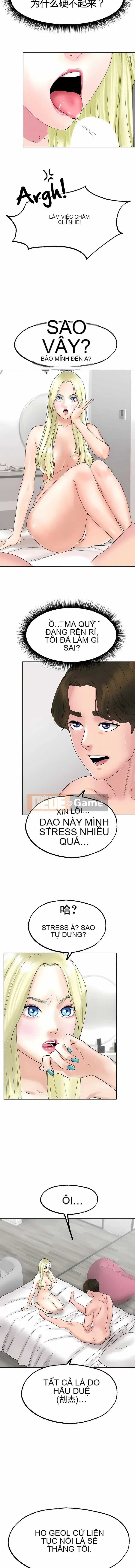 Tình yêu trên băng Chương 1-35