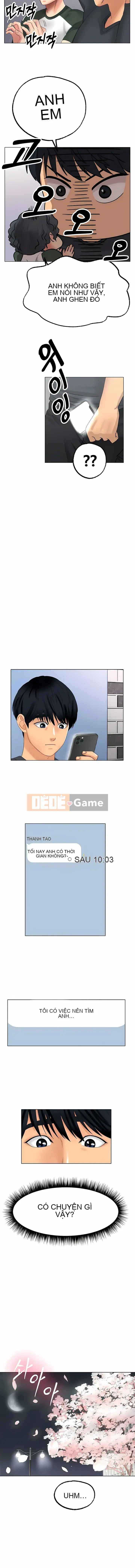 Tình yêu trên băng Chương 1-35