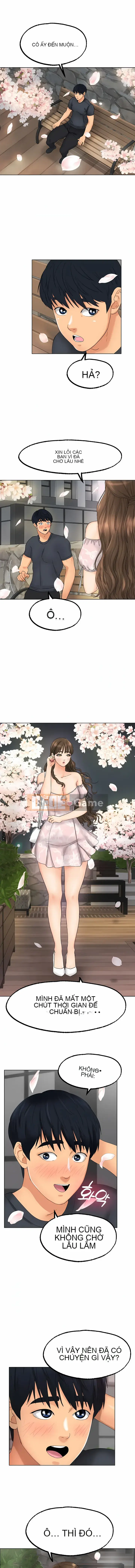 Tình yêu trên băng Chương 1-35