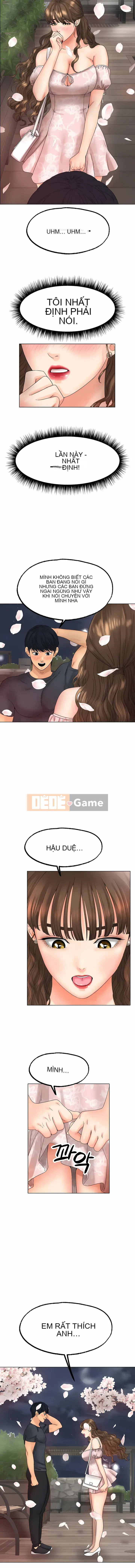 Tình yêu trên băng Chương 1-35