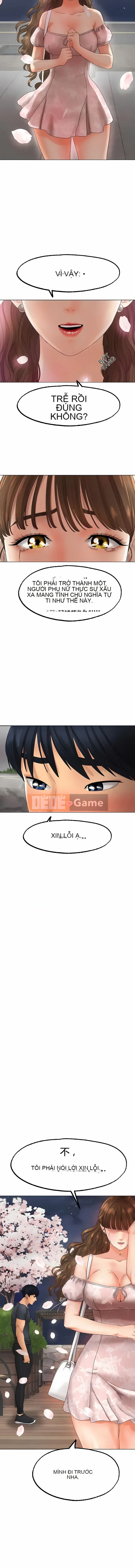 Tình yêu trên băng Chương 1-35